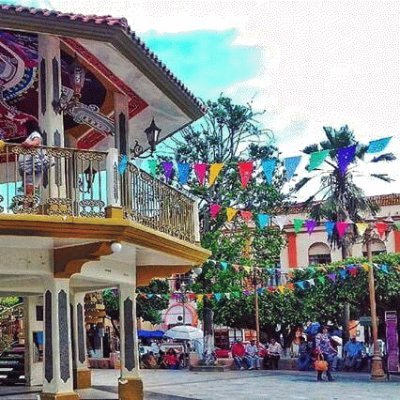 Papantla