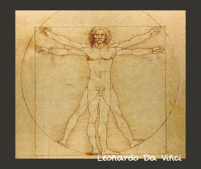 LEONARDO DA VINCI