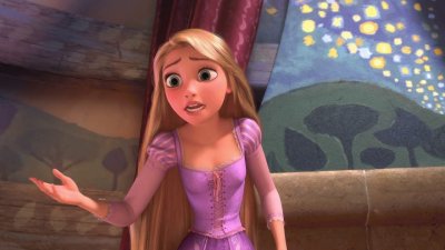 Rapunzel