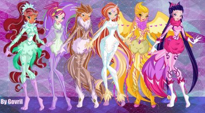 Winx