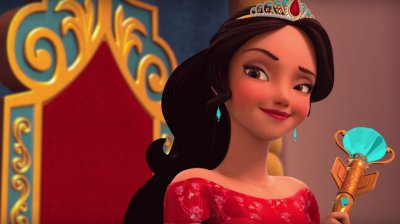 Elena de avalor