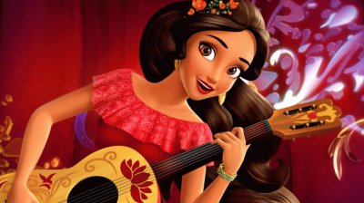 Elena de avalor