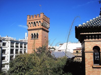 Sevilla, EspaÃ±a.