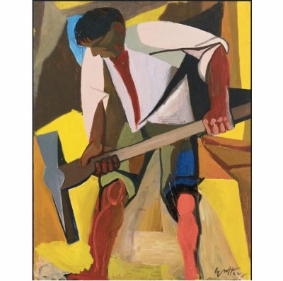 Renato Guttuso 1911-1987