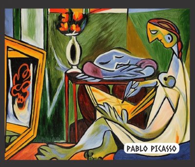 ESTUDIO PICASSO