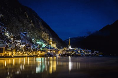 Hallstatt