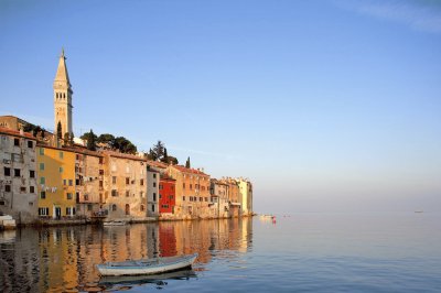 Rovinj-Croacia