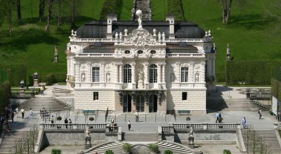 Linderhof Palace