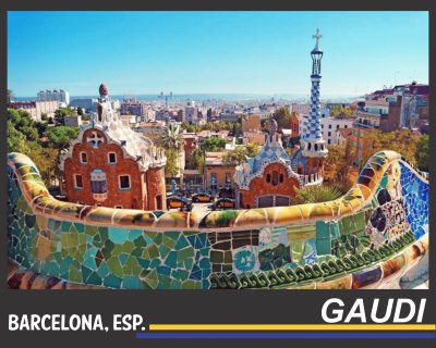 GAUDI