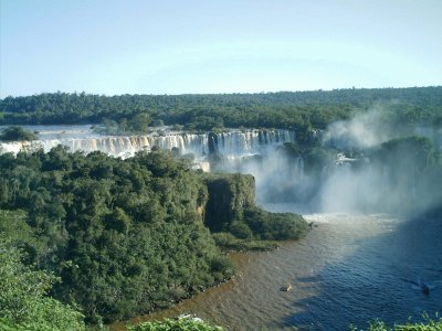 IguazÃº