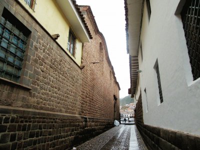 Cusco, PerÃº.