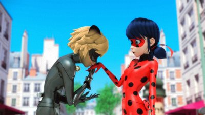 Ladybug