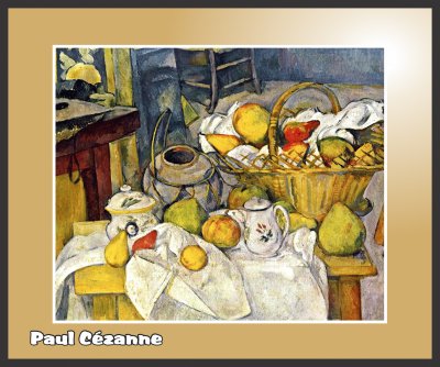 Paul CÃ©zanne