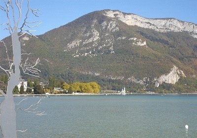 Partie de sculture Annecy