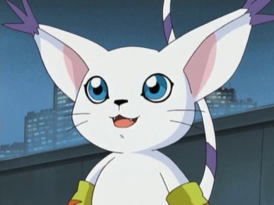 Gatomon