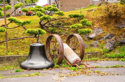 Prince Rupert Canada