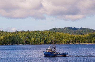 Prince Rupert Canada