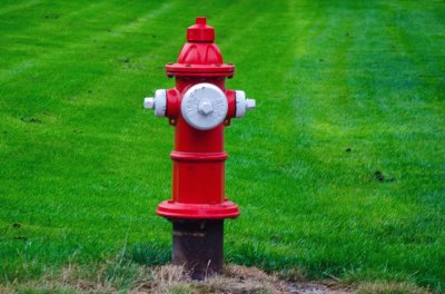 Hydrant