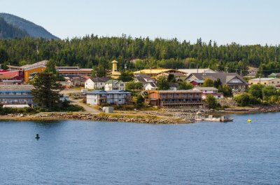 Inside Passage