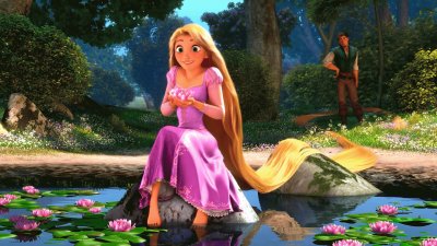 Rapunzel