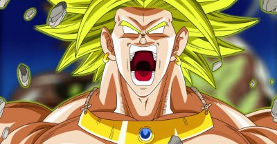 broly