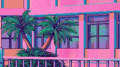 Palms