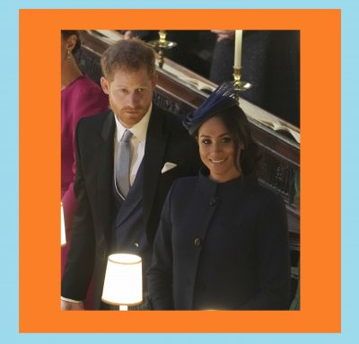 Meghan y Harry