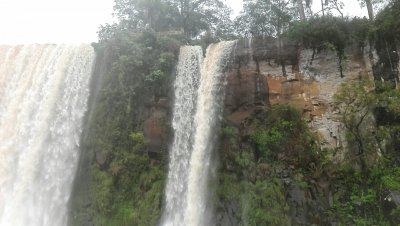 Cataratas