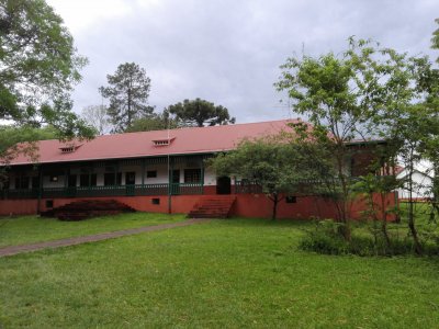 Hotel Cataratas