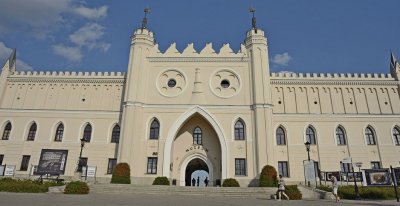 Lublin Castle