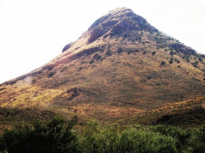 CampiÃ±a norteÃ±a, Chihuahua.