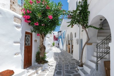 Kos-Grecia