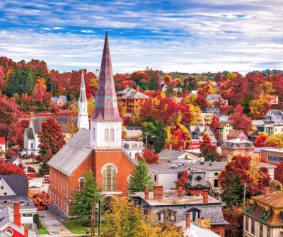 Vermont