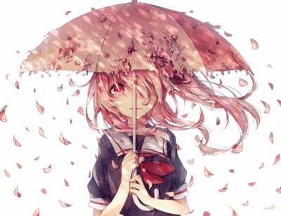 Yuno Gasai