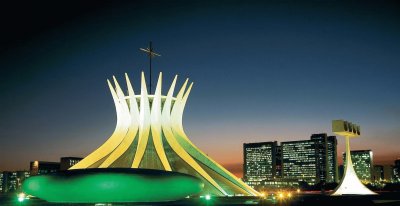 Catedral de Brasilia