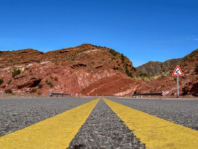 Catamarca, Argentina.