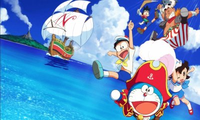 Doraemon