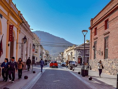 Salta