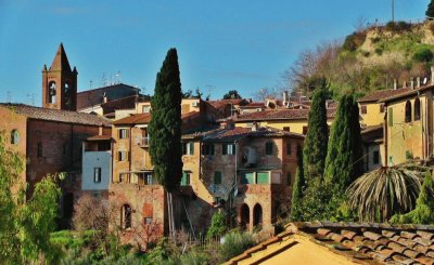 Valdera-Toscana