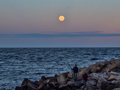 Necochea, Argentina