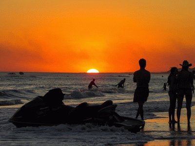 Necochea, Argentina