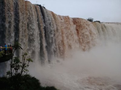 Cataratas