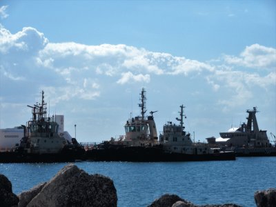 Puerto Progreso, YucatÃ¡n.