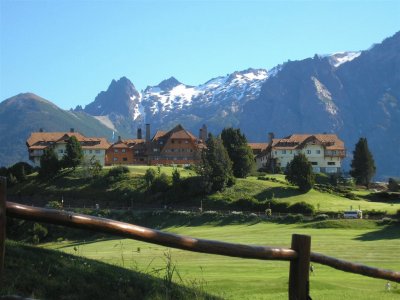 bariloche aregentina