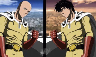 Saitama