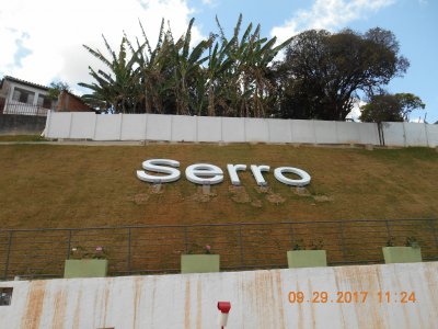 Serro - MG