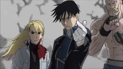 FMA8