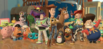 Toy Story