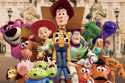 Toy Story