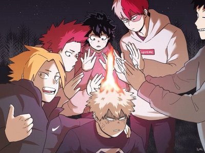 bakusquad fire